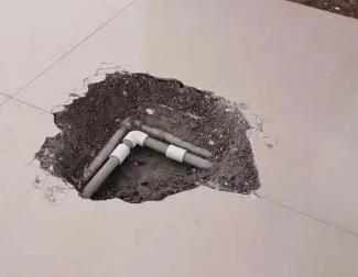 安国市卫生间漏水维修公司为您分享如何判断家里漏水