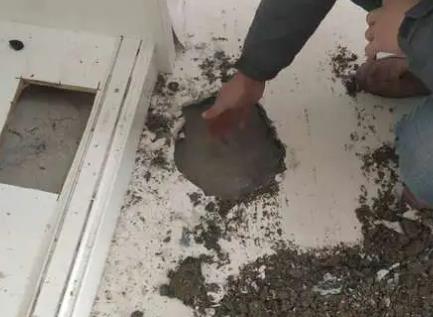 安国市卫生间漏水维修公司分享下精确定位查漏水一次多少钱?不同级别收费不同