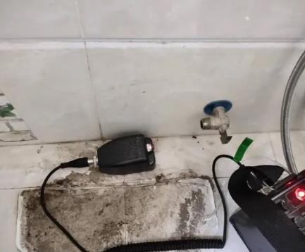 安国市屋顶漏水维修公司分享下卫生间漏水的危害及解决方法