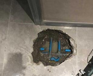 安国市阳台漏水维修公司分享下暖气管道漏水的原因有哪些