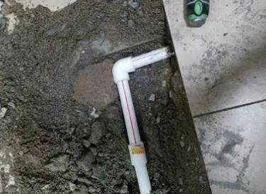 安国市阳台漏水维修时有哪些声音会影响检漏仪